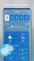 Weather Now