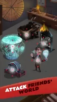 Coin Wars AI