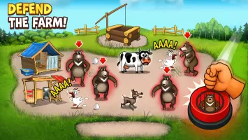 Farm Frenzy：Legendary Classics