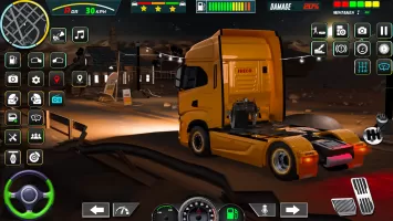 Truck Simulator: Truck Game GT