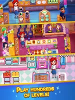 Chef Rescue: Restaurant Tycoon