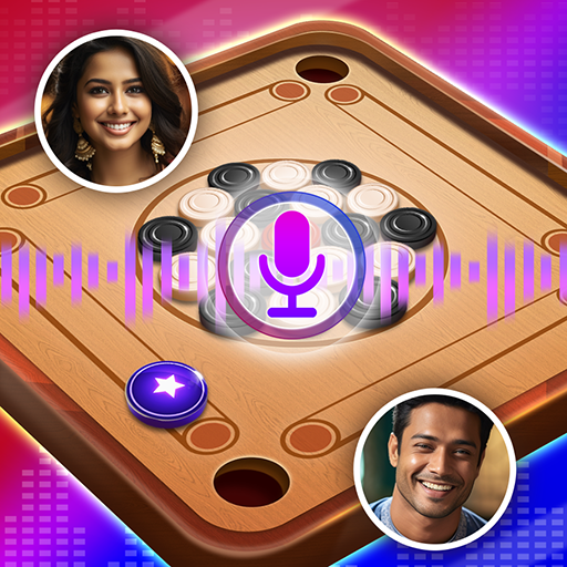 Carrom League