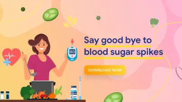 Diabetic Recipes App & Planner