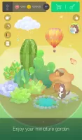 My Little Terrarium: Idle Game