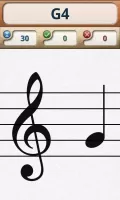 Music Tutor Sight Read Lite