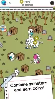 Zombie Evolution: Idle Game