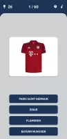 Guess the Soccer Logo Quiz