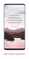 Inspiring Bible Verses Daily