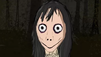 Creepy Clicker