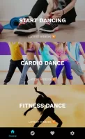 Dance Workout for Weight Loss