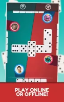 Dominos Online Jogatina: Game