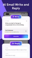 Email Lite - Smart Mail