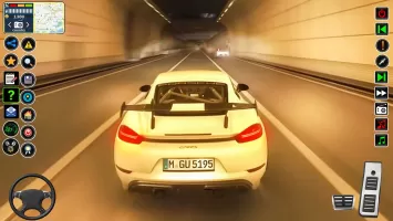 Car Game 3D & Car Simulator 3d