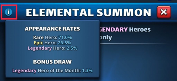 Empires & Puzzles: Match-3 RPG