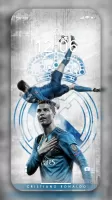 Soccer Ronaldo Wallpaper CR7
