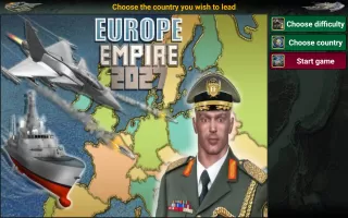 Europe Empire