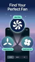 Bedtime Fan White Noise Aid