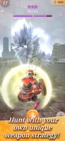 Monster Hunter Now