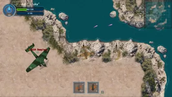 Dogfight
