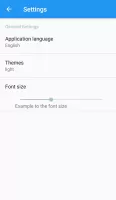 Auto parts. Guide