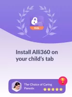 Alli360 by Kids360