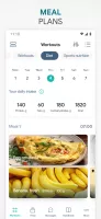 Fitness App