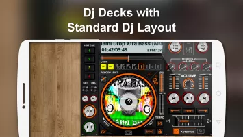 DiscDj 3D Music Player