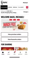 KFC Trinidad and Tobago
