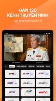 FPT Play - K+, HBO, Sport, TV