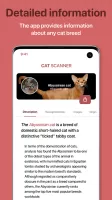 Cat Scanner: Breed Recognition