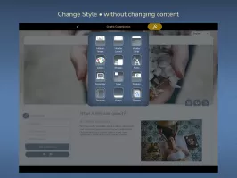Website Builder for Android