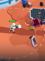 Mars Survivor