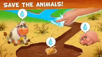 Farm Town - Family Farming Day