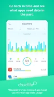 GlassWire Data Usage Monitor