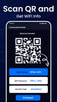 Wifi QR Code