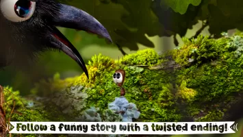 AntVentor: Demo adventure