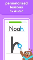 Duolingo ABC