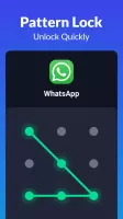App Lock - Lock Apps, Pattern