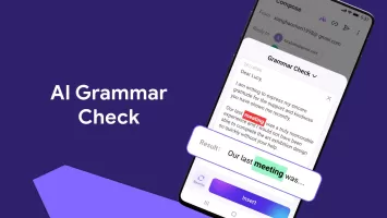 Email Lite - Smart Mail