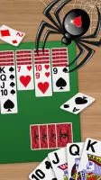 Spider Solitaire Classic Games