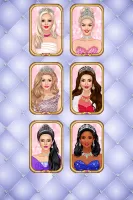 Prom Queen Dress Up Star