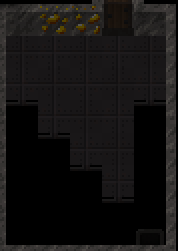 Shattered Pixel Dungeon
