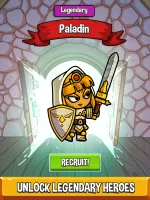Five Heroes: The King's War
