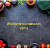 welcome to Mana inti vanta