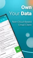 Email Aqua Mail