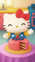 My Talking Hello Kitty