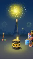 Diwali Firecrackers Simulator