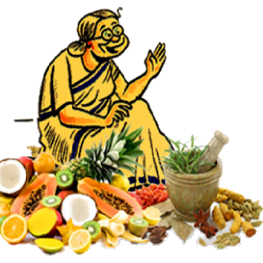 Dadi maa ke Ayurvedic Nuskhe