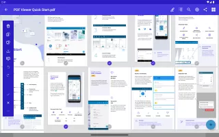 PDF Viewer Pro
