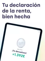 TaxDown Declaración Renta 2024